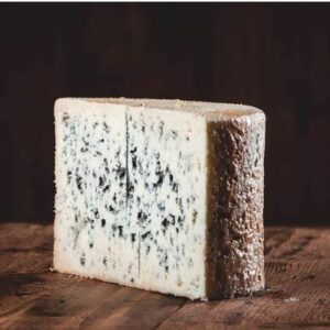 Bleu de chèvre La Mémée