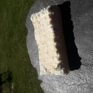 Brique de chèvre Serry env 250g