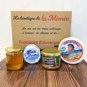 Coffret Découverte Test 2 - vue alternative