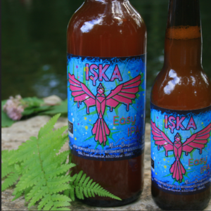 Bière Easy IPA