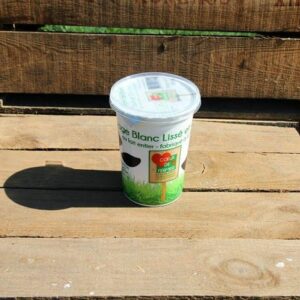 Fromage blanc coeur de fermier 500g