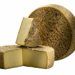 Tome de Rilhac mitée