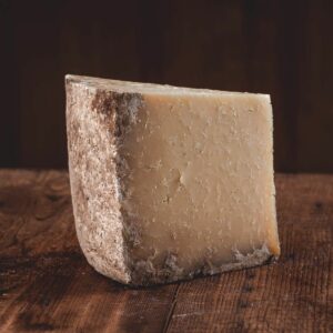 Cantal vieux  Duroux AOP - vue alternative