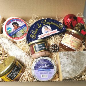 Coffret Découverte Test 2