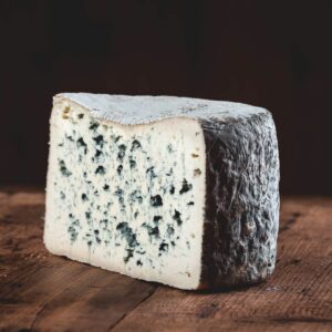 Bleu d'Auvergne AOP au lait pasteurisé