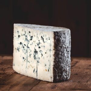 Bleu d'Auvergne AOP au lait cru