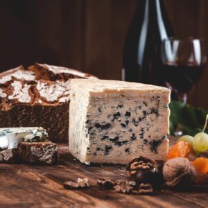 Bleu des Causses AOP - vue alternative