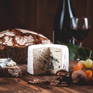 Petit Bleu des Neiges 500g - vue alternative