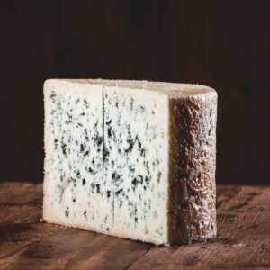 Bleu mélange vache /brebis