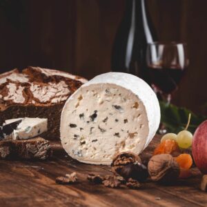 Bûche des Neiges - vue alternative