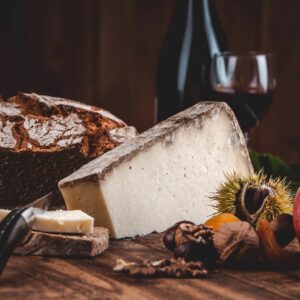 Cantal entre deux AOP - vue alternative