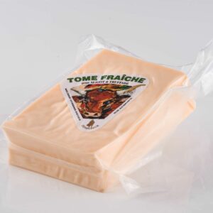 Tome fraiche de Cantal