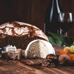 Gaperon la Mémée 250g - vue alternative