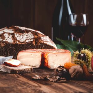 Grand Murols - vue alternative