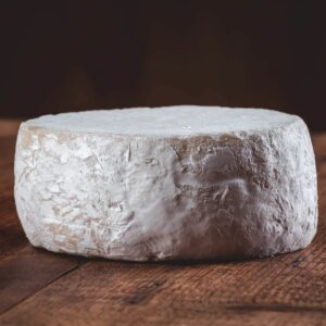 Tome des Neiges blanche 500 g - vue alternative