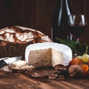 Tome des Neiges blanche 500 g