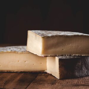 Saint-Nectaire Fermier AOP de la Compagnie des Arvernes