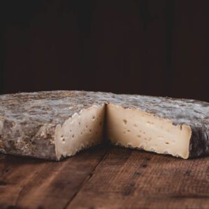 Saint-Nectaire Fermier AOP  Charrade Prestige - vue alternative