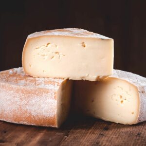 Saint-Nectaire Laitier AOP