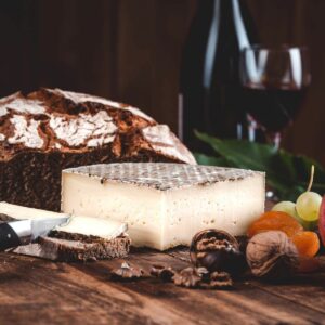 Savaron - vue alternative