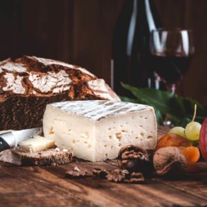 Tome des Neiges - vue alternative