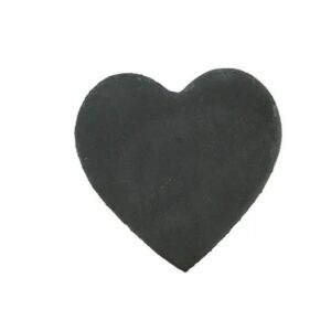 Ardoise coeur
