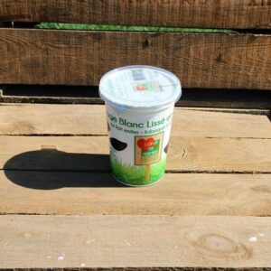 Fromage blanc coeur de fermier 500g