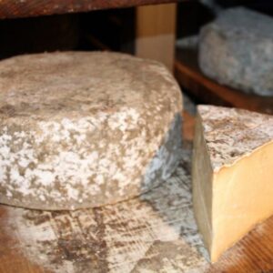 Fourme de Rochefort