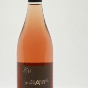 Vin rosé
