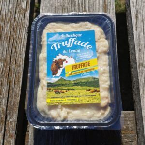 Truffade de l'Aubrac 500 g (2 à 3 personnes)