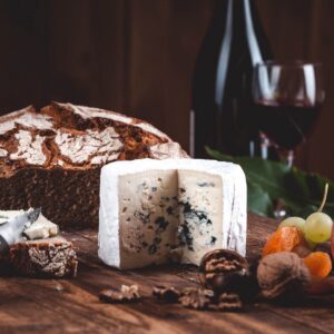 Petit Bleu des Neiges 500g - vue alternative