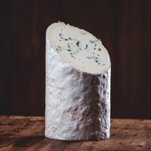 Bûche des Neiges