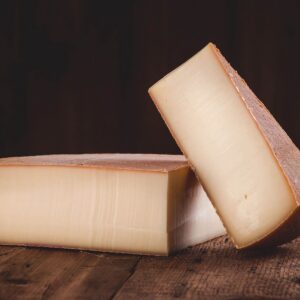 Fromage à raclette au lait de montagne