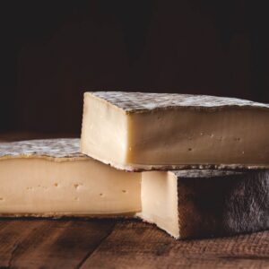 Saint-Nectaire Fermier AOP de la Compagnie des Arvernes