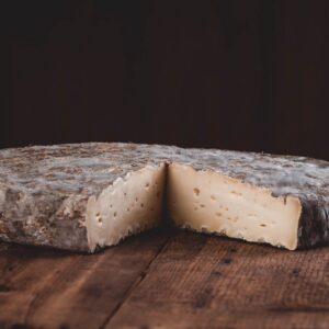 Saint-Nectaire Fermier AOP  Charrade Prestige - vue alternative