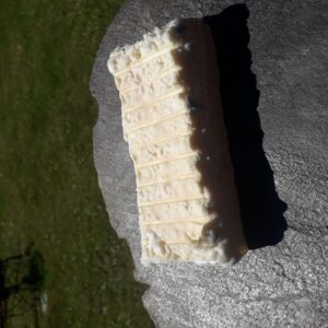Brique de chèvre Serry env 250g