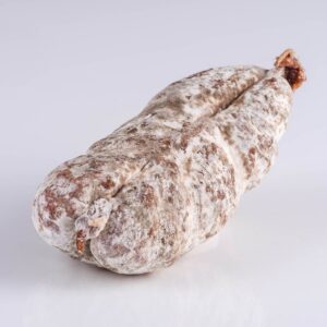 Saucissons - vue alternative