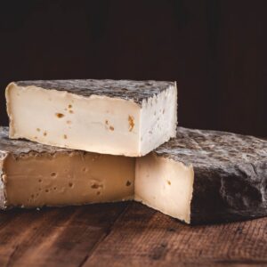 Saint-Nectaire Fermier AOP Charrade